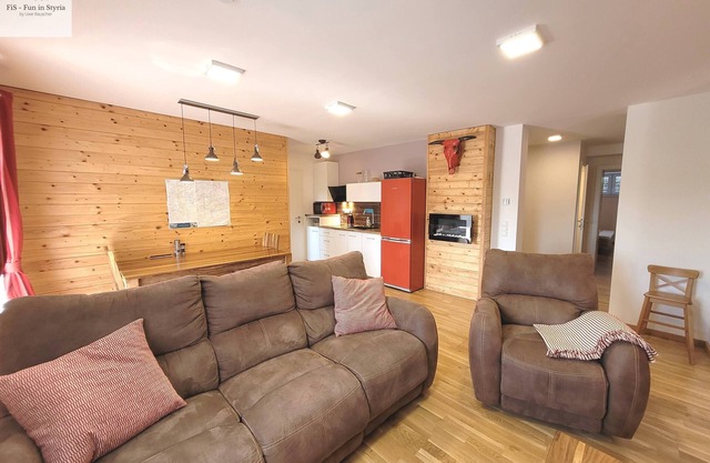 Das Apartment Alpine Tauplitz Top 5 in Tauplitz