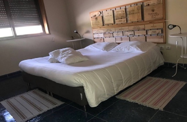 WOHNUNG ALTO DOURO