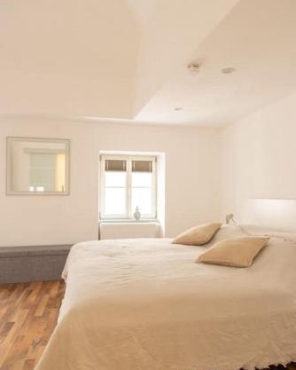 Apartment Altstadt Passau 2