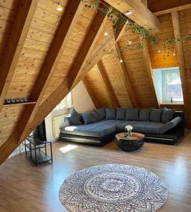 Apartment am Ronhof