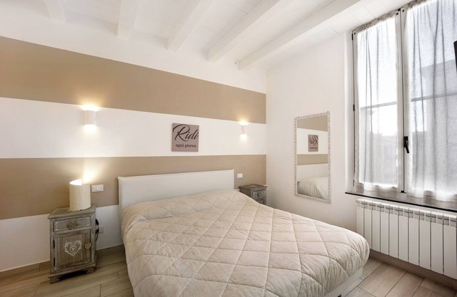 Ferienwohnung 'Ama' mit Balkon, WLAN und Klimaanlage