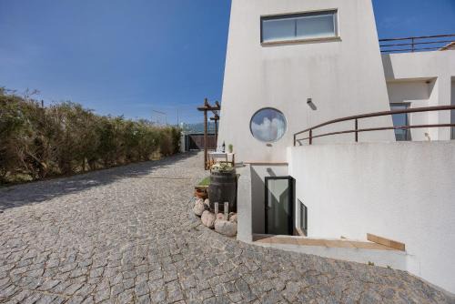 Apartment Amado - Carrapateira