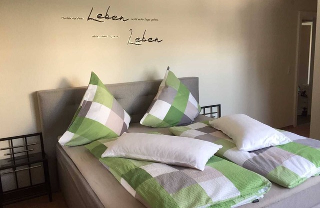 Ferienwohnung An der Bruck
