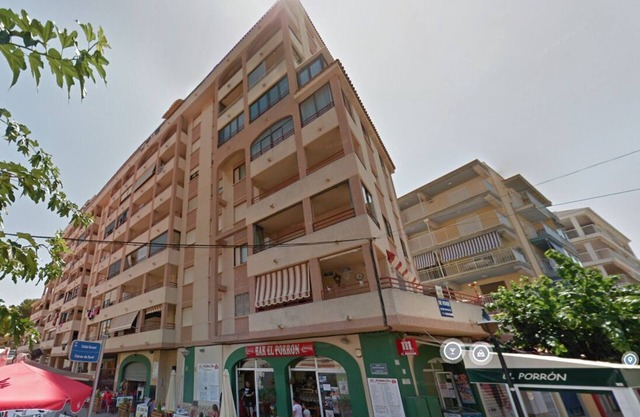 Strand von Oropesa Anchor Morro de Gos - RentalType