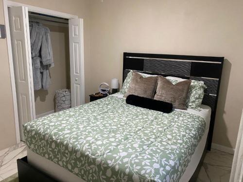 Apartment and Car Rental