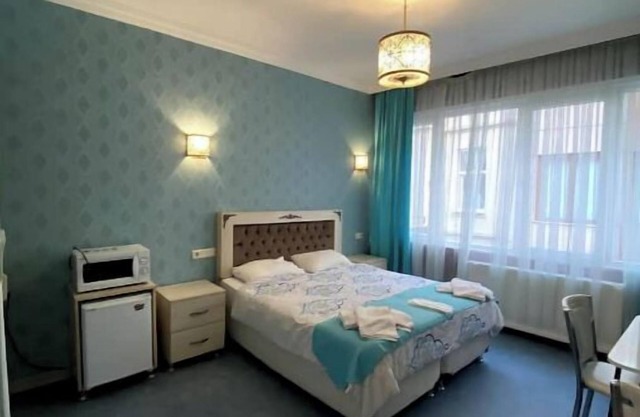 Apartment and kitchen 1st floornn