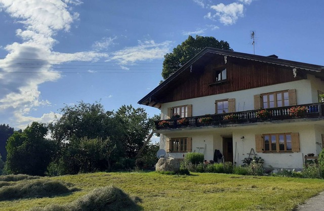 Ferienwohnung Andre, Deutschland