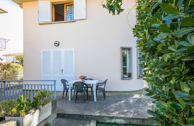 Ferienwohnung Angela by Interhome