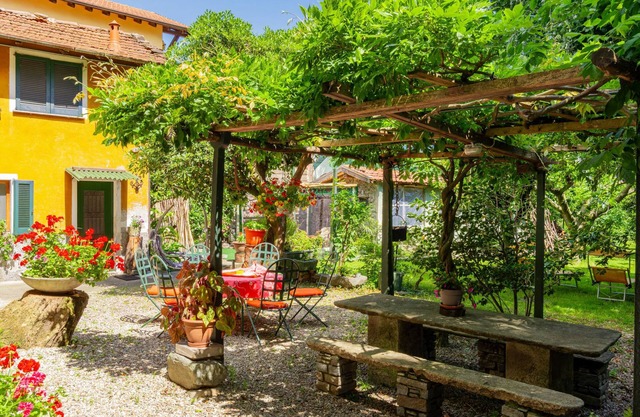Ferienwohnung Angela by Interhome