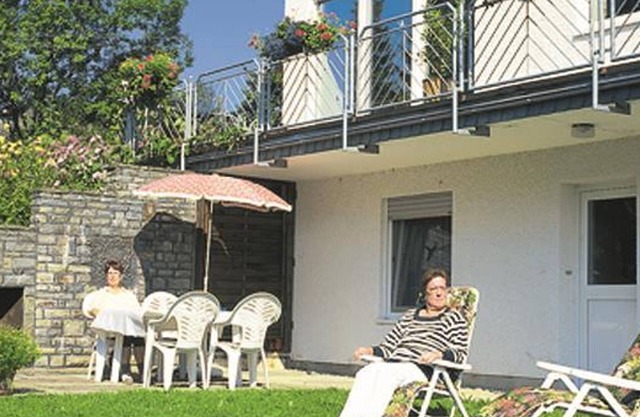 Ferienwohnung Annelie Schluck - 2-Bettwohnung - Nichtraucher