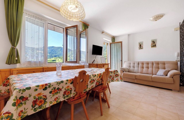 Apartment 'Antonia' with Mountain View, Private Terrace and Wi-Fi