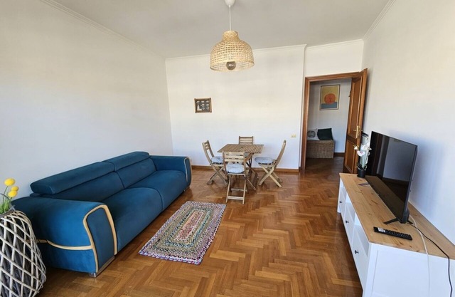 Apartment Anzio 200 m to Villa Di Nerone