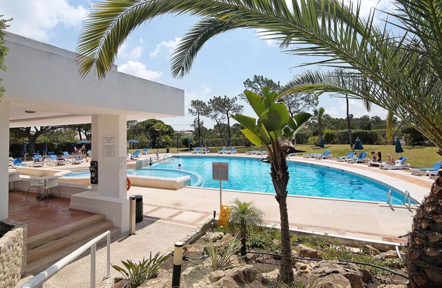 Apartment 'Apartamento 10 F' with Shared Pool, Wi-Fi and Air Conditioning