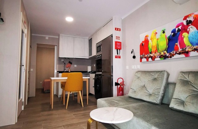 Ferienwohnung 'Apartamento Ms' mit WLAN und Klimaanlage