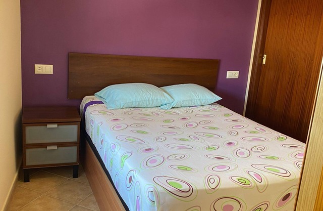 Ferienwohnung 'Apartamento Bahia' mit WLAN