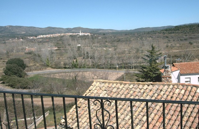 Apartment 'Apartamento Rural Benafer 2'