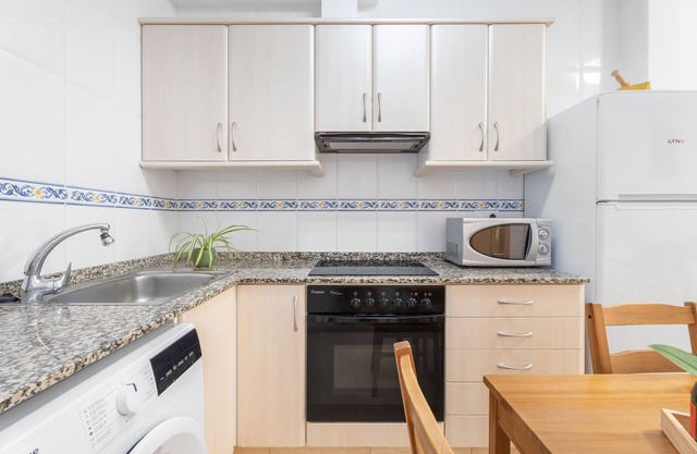 Ferienwohnung 'Apartamento Rural Benafer Pb'
