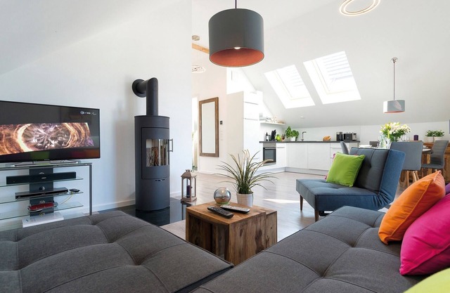 Ferienwohnung/App. für 4 Gäste mit 55m² in Heiligenhafen (25976)