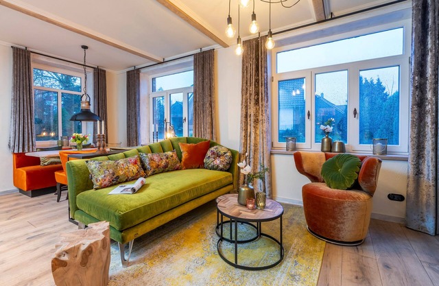 Ferienwohnung/App. für 2 Gäste mit 40m² in Bad Segeberg (164924)