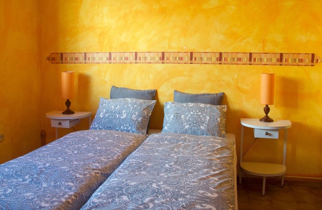 Ferienwohnung/App. für 4 Gäste mit 41m² in Carrapateira (121465)
