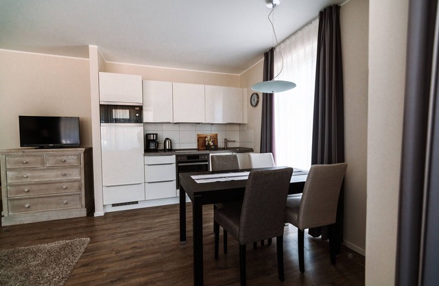 Ferienwohnung/App. für 2 Gäste mit 55m² in Ahrenshoop (165175)