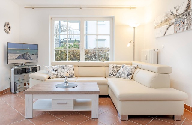 Ferienwohnung/App. für 2 Gäste mit 55m² in Scharbeutz (286672)