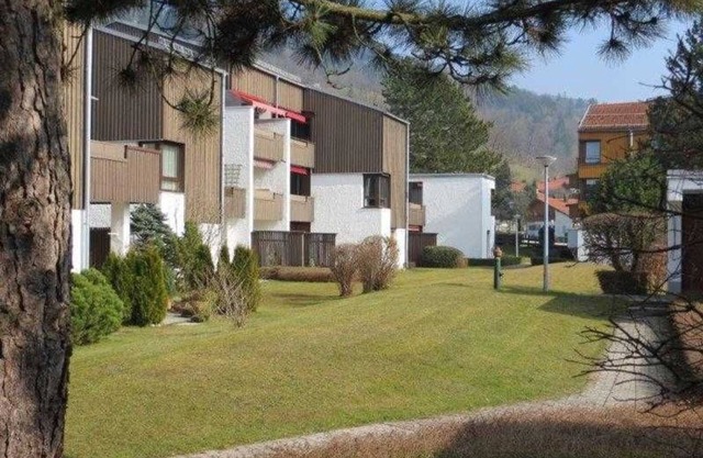 Ferienwohnung Kreckel - Fewo
