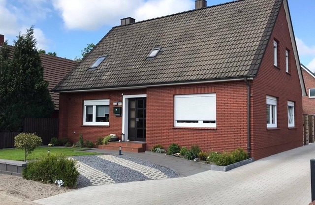 Ferienwohnung/App. für 2 Gäste mit 62m² in Papenburg (144926)