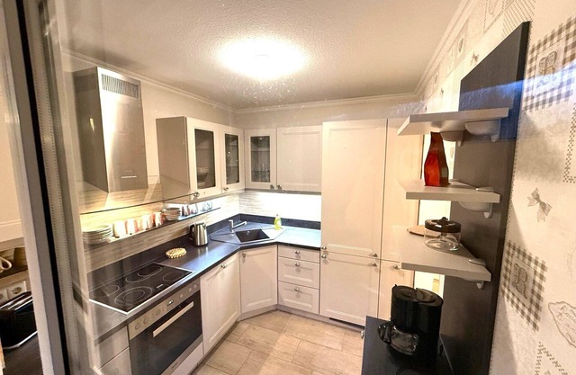 Apartment/apartment for 3 guests with 59m² in Schwerin (270418)