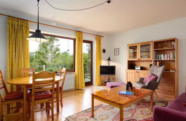 Ferienwohnung/App. für 4 Gäste mit 63m² in Laboe (294440)