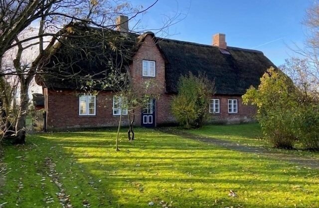 Ferienwohnung/App. für 2 Gäste mit 55m² in Nieblum (161938)
