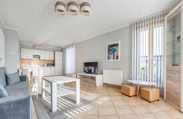 Ferienwohnung/App. für 4 Gäste mit 50m² in Swinoujscie (246667)