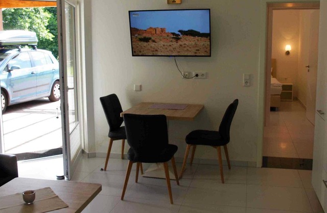 Apartment - Ferienwohnung Siefert