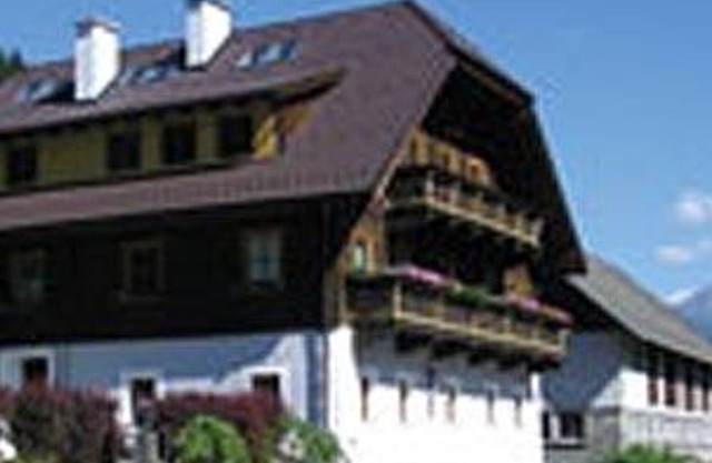 Appartement/Fewo, Toilette und Bad/Dusche getrennt - Schitter, Tonibauer