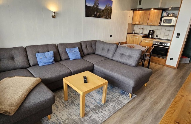 Ferienwohnung App. 546