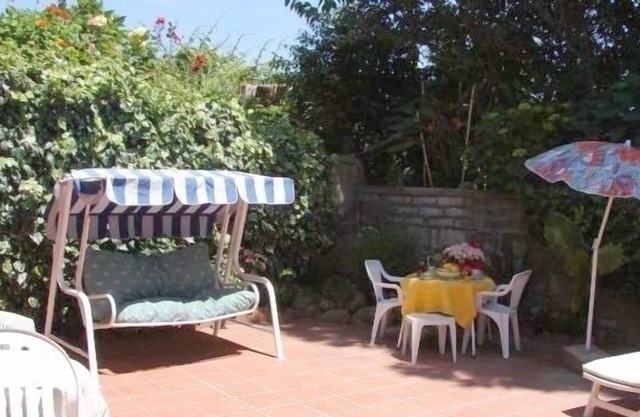Ferienwohnung/App. für 4 Gäste mit 55m² in Barano D'ischia (124459)
