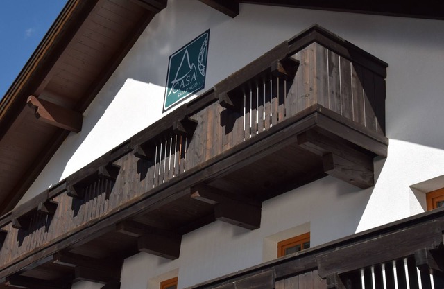 Ferienwohnung/App. für 2 Gäste mit 35m² in Sölden (94927)