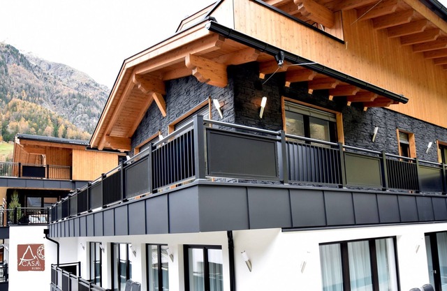 Ferienwohnung/App. für 2 Gäste mit 47m² in Sölden (94944)