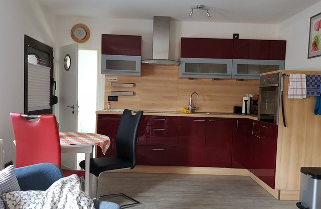 Ferienwohnung/App. für 3 Gäste mit 26m² in Hilden (118303)