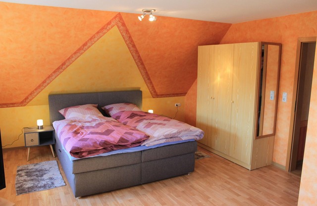 Ferienwohnung/App. für 4 Gäste mit 68m² in Esterwegen (121767)