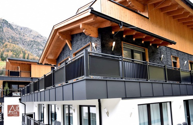 Ferienwohnung/App. für 4 Gäste mit 60m² in Sölden (94948)