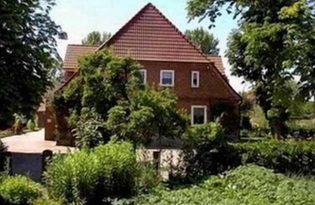 Ferienwohnung/App. für 4 Gäste mit 70m² in Rettin (26431)