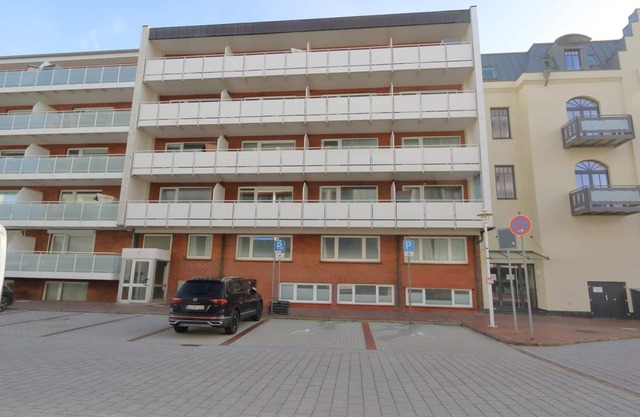 Ferienwohnung App. Renate 23