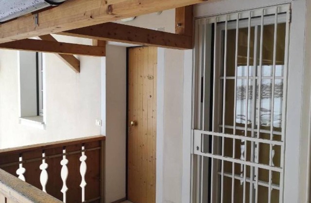Ferienwohnung 'Appartamento Monte Civetta' mit Bergblick, Balkon und WLAN