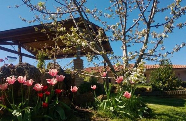 Apartment 'Appartamento 2' with Shared Pool, Private Terrace and Wi-Fi