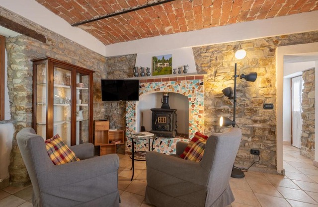 Apartment Appartamento Galli by Interhome