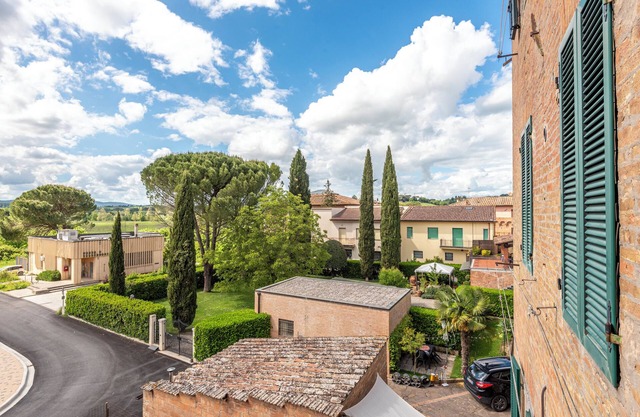 Apartment 'Appartamento Di Lucia'
