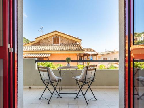 Apartment Appartamento Sala by Interhome