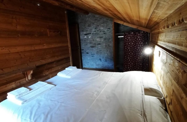 Ferienwohnung 'Appartamento 3' mit Balkon und WLAN