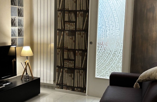 Apartment 'Appartamento Confortevole Grosseto' with Wi-Fi